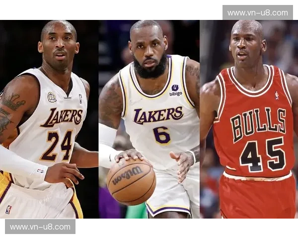 《绝代双骄的锋芒碰撞：科比的执念与哈登的算术，谁才是得分王权的终极注脚？》