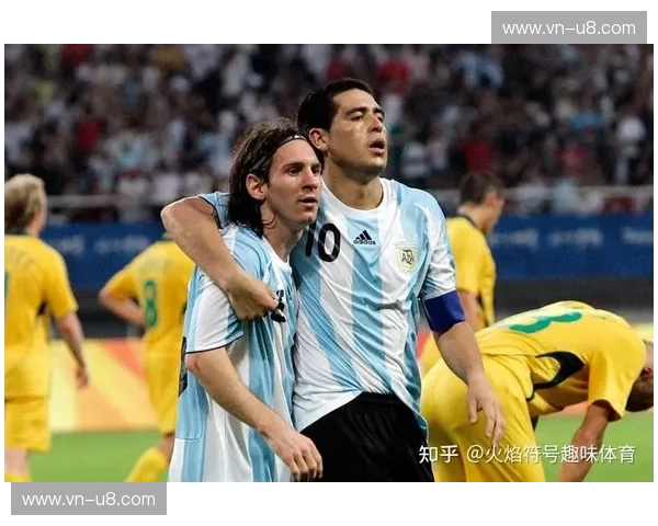 潘帕斯雄鹰对阵枫叶军团：当传世艺术遭遇北美旋风，谁才是绿茵场上的终极导演？