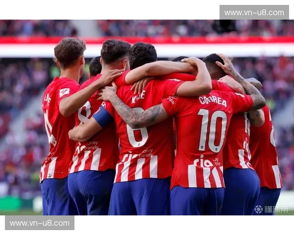 铁血神盾碰撞德意志战车：马竞vs拜仁，这场“矛盾之争”远不止于比分