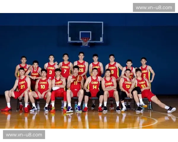 2011中国男篮vs：涅槃重生，星火燎原