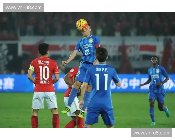 巅峰对决，重燃激情：重温恒大vs苏宁经典战役